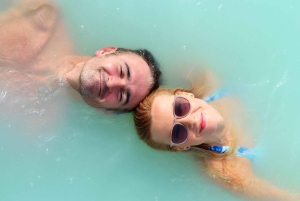 Reykjavik: 3-Day Golden Circle, South Coast & Blue Lagoon