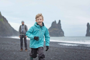 Reykjavik: 3-Day Golden Circle, South Coast & Blue Lagoon