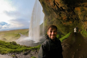 Reykjavik: 3-Day Golden Circle, South Coast & Blue Lagoon