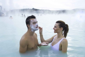 Reykjavik: 3-Day Golden Circle, South Coast & Blue Lagoon