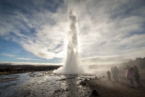 Reykjavik: 3-Day Relaxation and Exploration Package