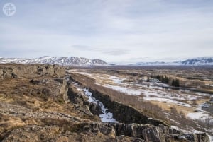 Reykjavik: 3-Day Relaxation and Exploration Package