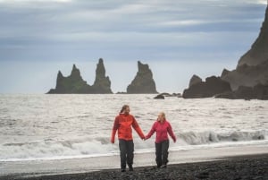 Reykjavík: 5-Day Northern Lights Hunt & Glacier Lagoon Tour