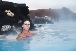 Reykjavík: 5-Day Northern Lights Hunt & Glacier Lagoon Tour