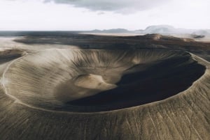 Reykjavík: 8-Day Iceland Circle Self-Drive Tour