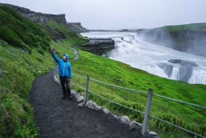 Reykjavík: 8-Day Iceland Circle Self-Drive Tour