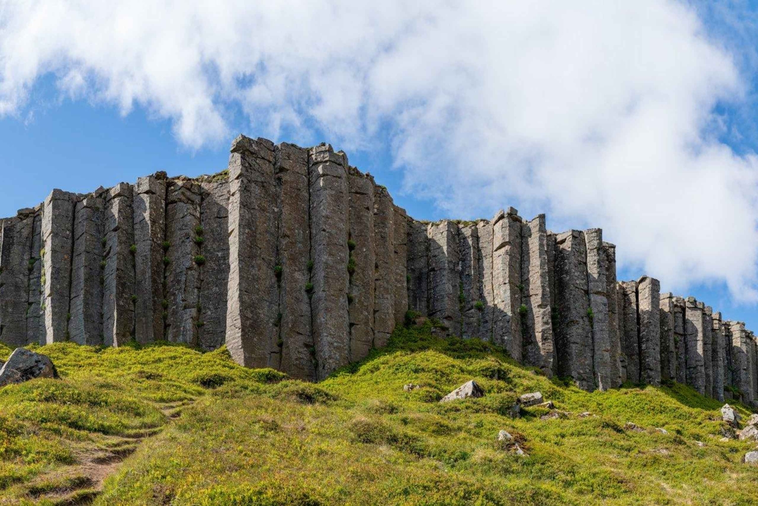 Reykjavik: 8-Day Iceland Ring Road Guided Small Group Tour