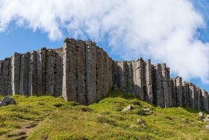 Reykjavik: 8-Day Iceland Ring Road Guided Small Group Tour