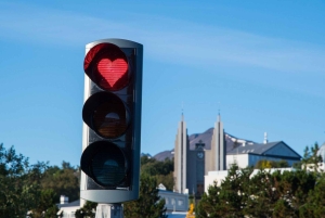 Reykjavik: 8-Day Iceland Ring Road Guided Small Group Tour