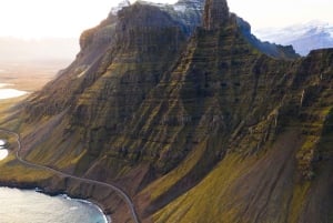 Reykjavik: 8-Day Iceland Ring Road Guided Small Group Tour