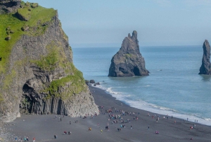 Reykjavik: 8-Day Iceland Ring Road Guided Small Group Tour