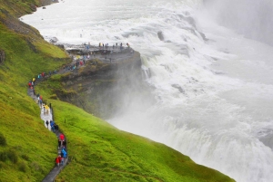 Reykjavik: 8-Day Iceland Ring Road Guided Small Group Tour