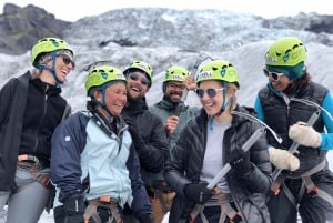 Reykjavik: 8-dagers rundreise i liten gruppe rundt Island i sommer