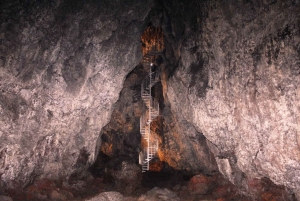 Reykjavik: excursão de 8 dias em pequenos grupos pelo Círculo da Islândia no verão