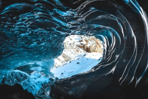 Reykjavik : Circuit de 8 jours en petit groupe autour de l'Islande