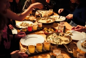 Reykjavik: alles in één - eten, drinken en ontdekken met locals