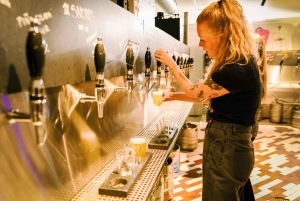 Reykjavik: tutto in uno - Mangia, bevi ed esplora con la gente del posto