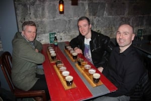 Reykjavik: Wycieczka po piwie i alkoholu