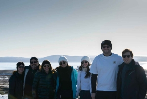 Reykjavík: Best of Golden Circle, Hidden Gems & Lava Tunnel