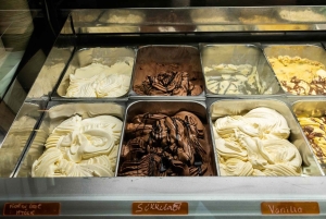 Reykjavík: Best of Golden Circle, Hidden Gems & Lava Tunnel