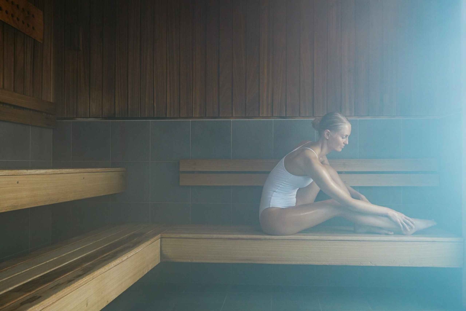 Reykjavik: tour privado na Lagoa Azul