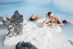 Reykjavik: Blue Lagoon Private Tour