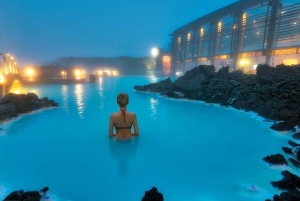 Reykjavik: tour privado na Lagoa Azul