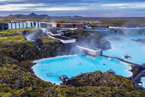 Reykjavik: tour privado na Lagoa Azul