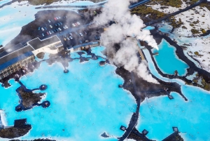 Reykjavik: tour privado na Lagoa Azul