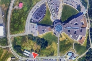 Reykjavík by the Shore, Coast, City & Hidden Trails by eBike