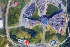 Reikiavik junto a la costa, la ciudad y los senderos ocultos en bicicleta eléctrica