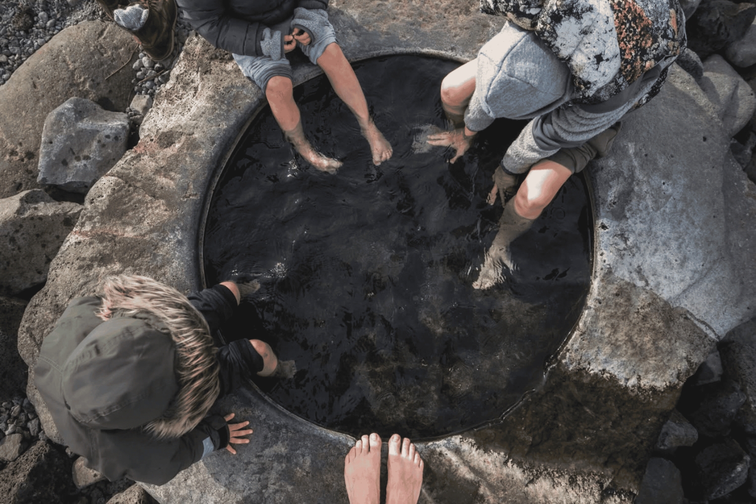 Reykjavik: visita guiada aos pontos turísticos da cidade