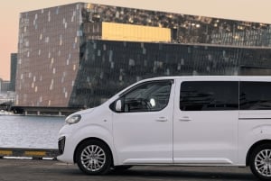 Reykjavik: City Highlights Guided Tour