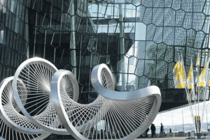 Reykjavik: visita guiada aos pontos turísticos da cidade