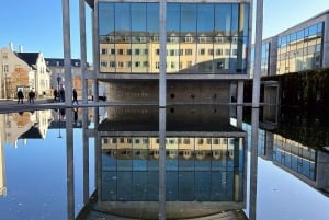 Reykjavik: City Walking tour in Small Group with Local Guide