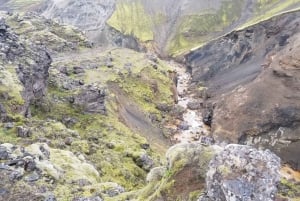 Reykjavik: Custom Adventure Day Tour