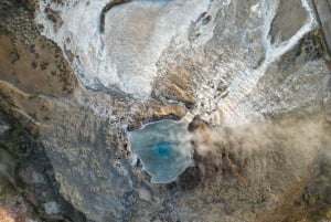 Reykjavik: Custom Adventure Day Tour