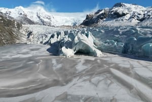 Reykjavik: Custom Adventure Day Tour