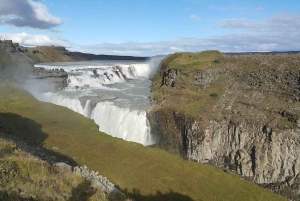 Reykjavik: Skreddersydd dagstur