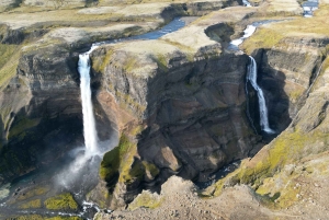 Reykjavik: Skreddersydd dagstur