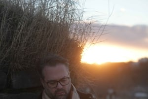 Reykjavik: Debunk the Viking Age with Dr Cattaneo Tour