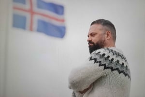 Рейкьявик: развенчайте мифы о викингах с доктором Каттанео