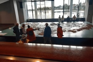 Reykjavik: Descubre el Alma Cultural de Islandia