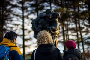 Reykjavik: Descubre el Alma Cultural de Islandia