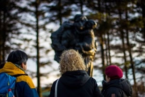 Reiquiavique: Descobre a alma cultural da Islândia