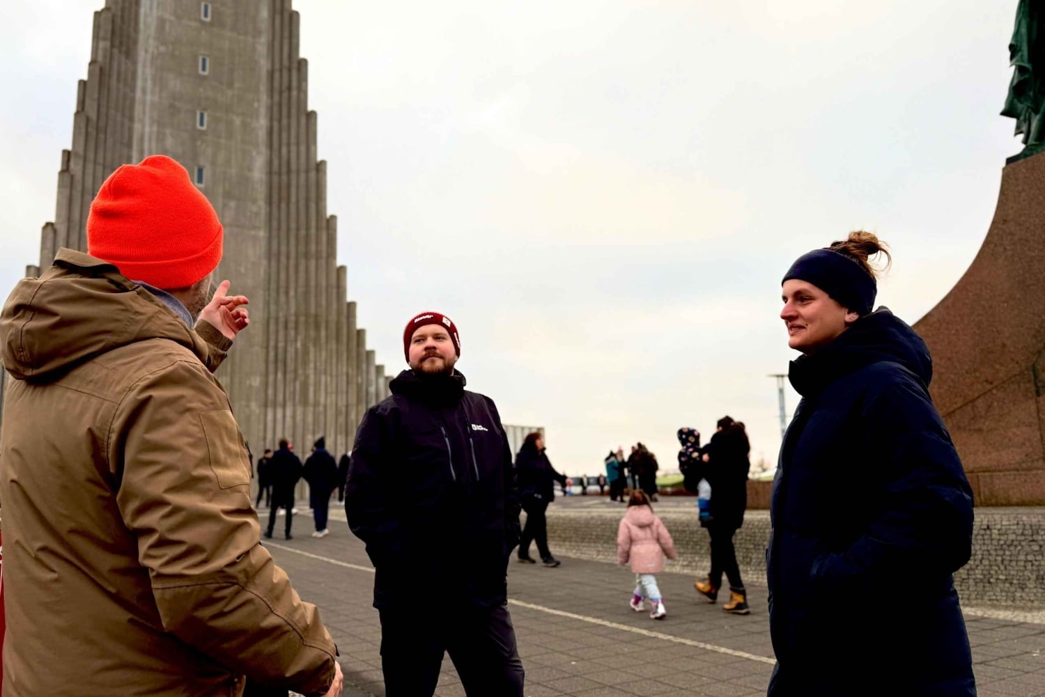 Reykjavik: culinaire tour met meer dan zes proeverijen van IJslandse klassiekers