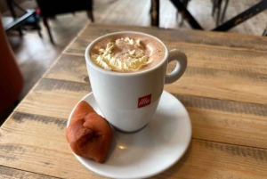 Reykjavik : visite culinaire avec plus de 6 dégustations de classiques islandais