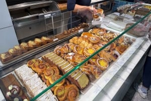 Reykjavik: culinaire tour met meer dan zes proeverijen van IJslandse klassiekers