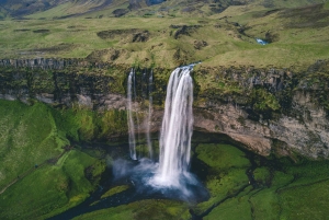 Reykjavik: Glacier Lagoon & Diamond Beach Private Tour