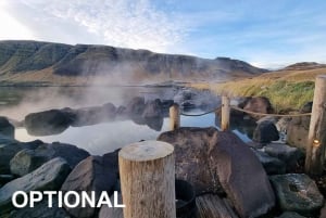 Reykjavík: Golden Circle, 2 Geysers & Geothermal Bakery Tour